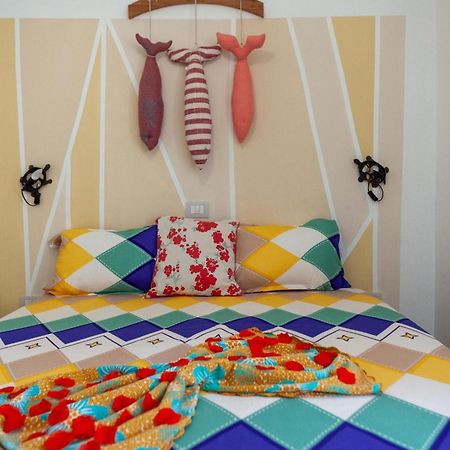 Appartamento Casa Carlotta Cidade do Maio Esterno foto