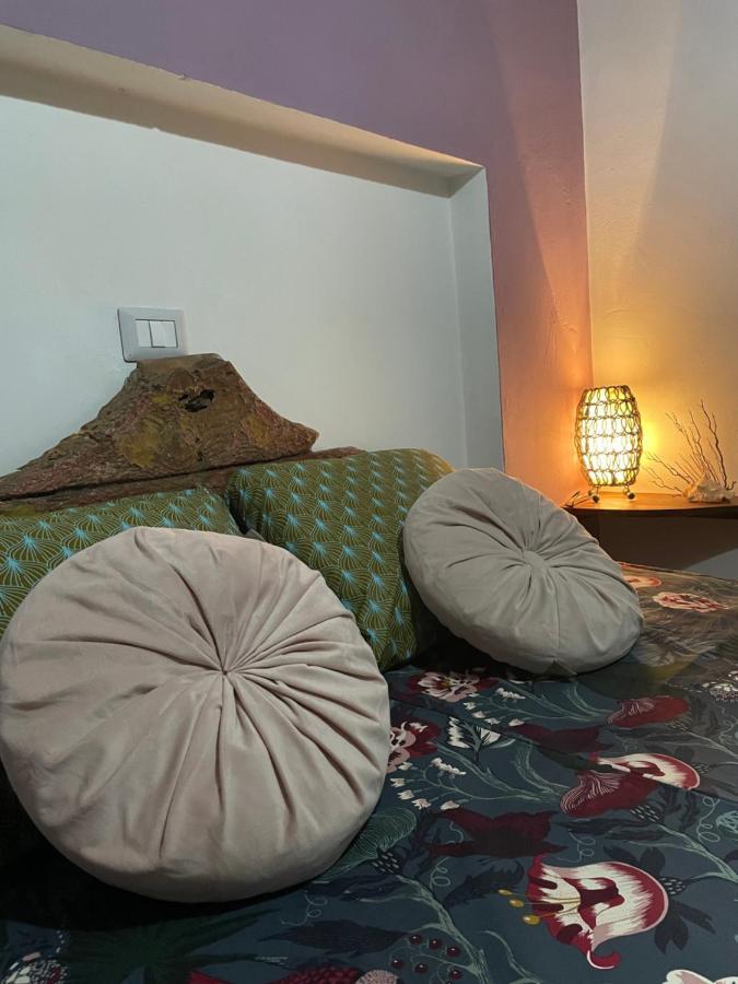 Appartamento Casa Carlotta Cidade do Maio Esterno foto