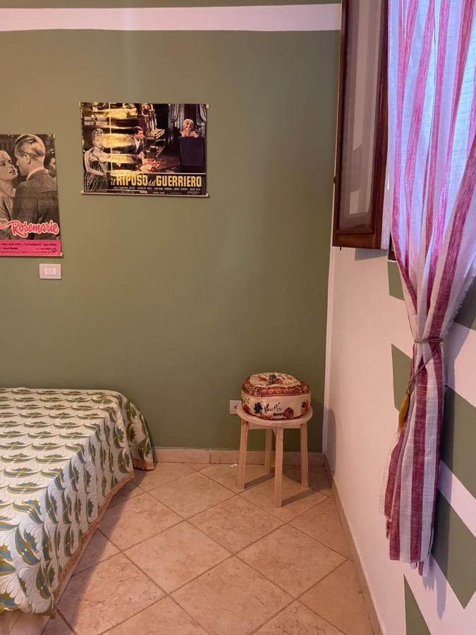 Appartamento Casa Carlotta Cidade do Maio Esterno foto