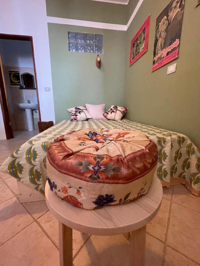Appartamento Casa Carlotta Cidade do Maio Esterno foto
