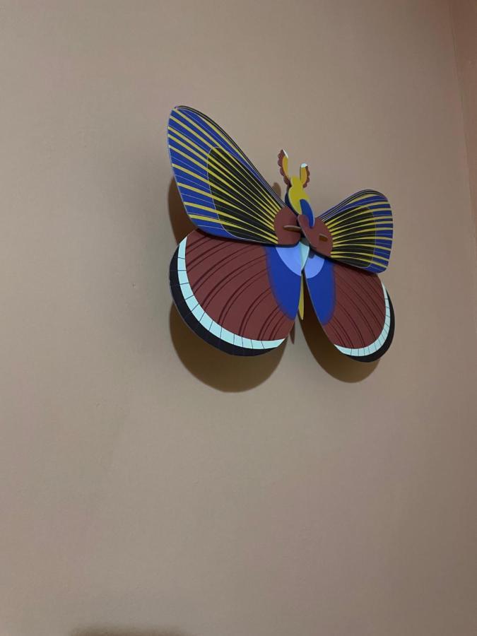 Appartamento Casa Carlotta Cidade do Maio Esterno foto