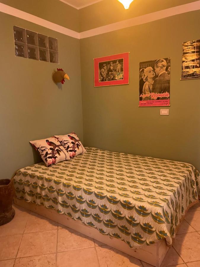 Appartamento Casa Carlotta Cidade do Maio Esterno foto