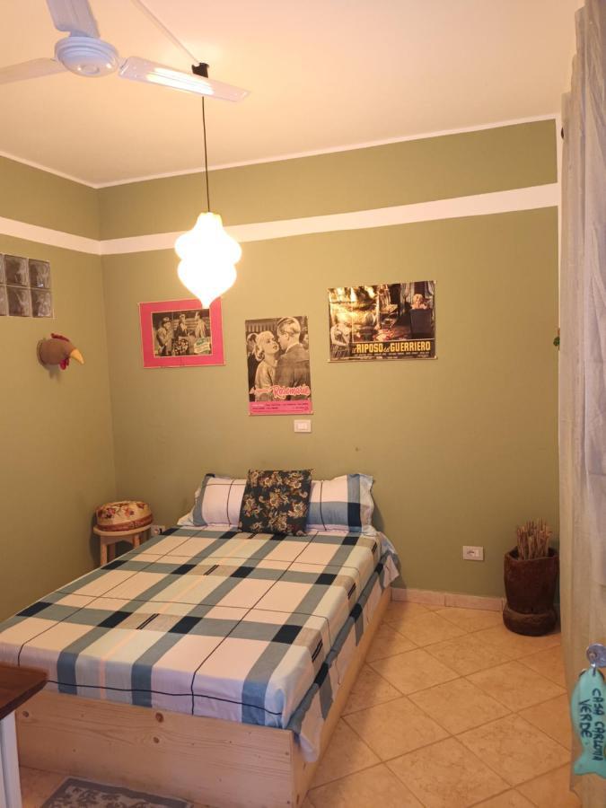 Appartamento Casa Carlotta Cidade do Maio Esterno foto