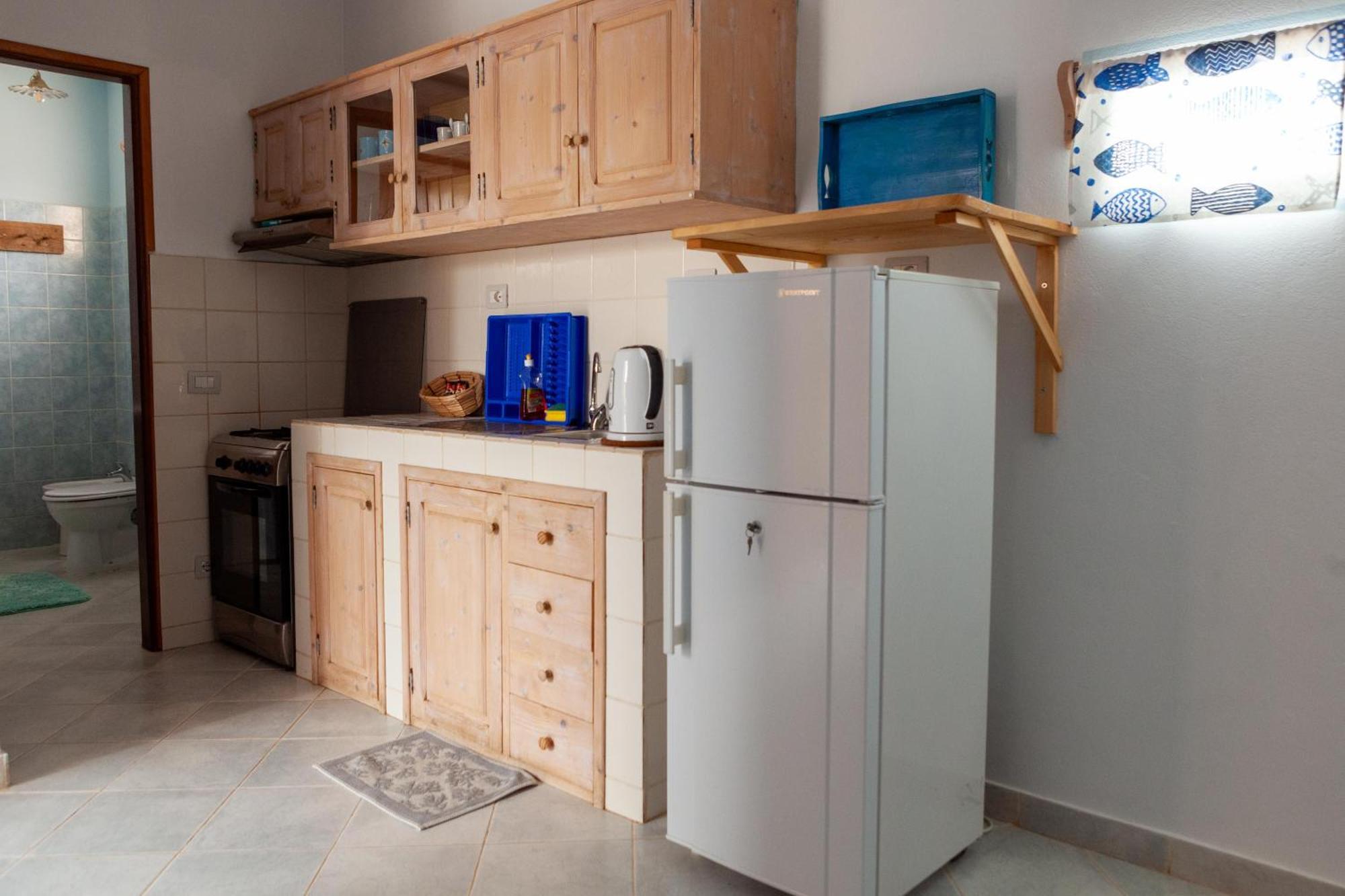 Appartamento Casa Carlotta Cidade do Maio Esterno foto