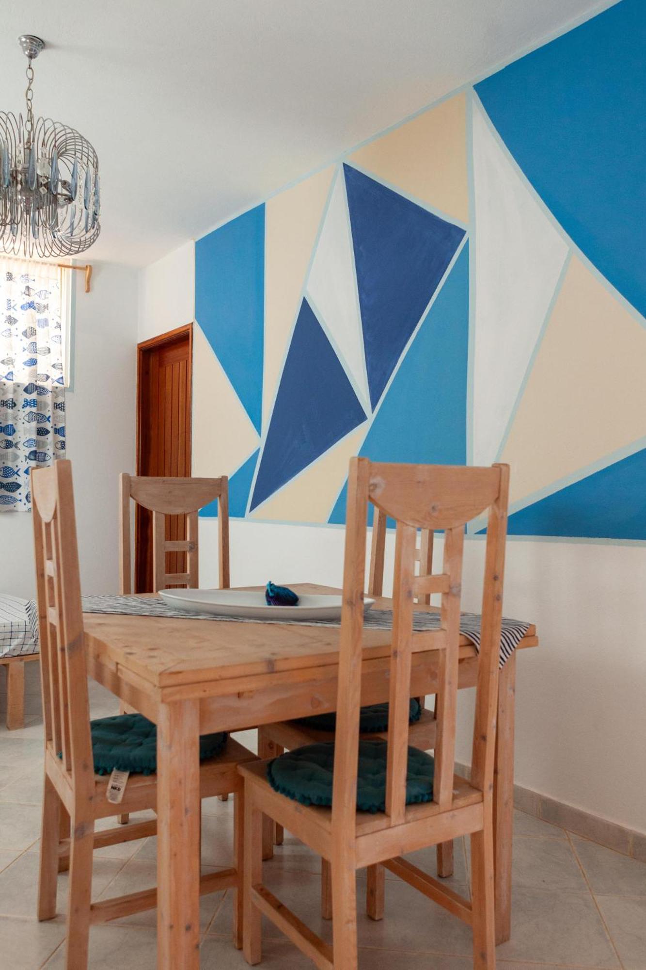 Appartamento Casa Carlotta Cidade do Maio Esterno foto