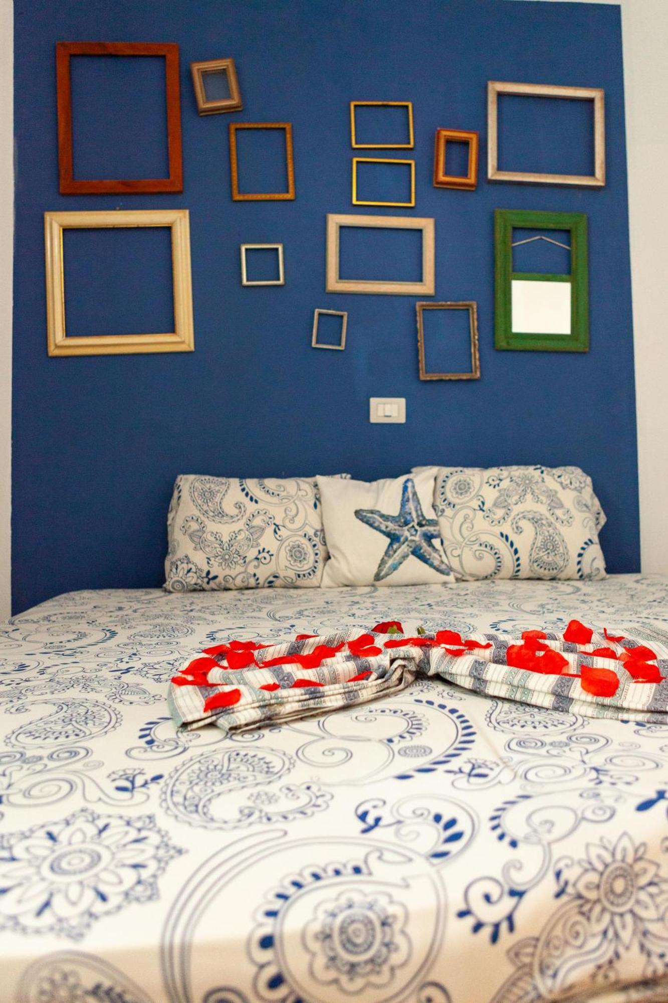 Appartamento Casa Carlotta Cidade do Maio Esterno foto