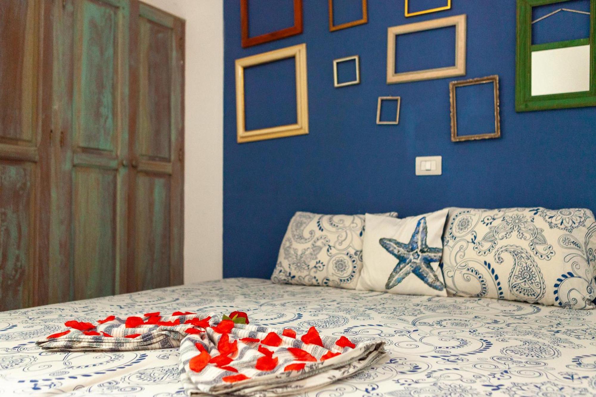 Appartamento Casa Carlotta Cidade do Maio Esterno foto