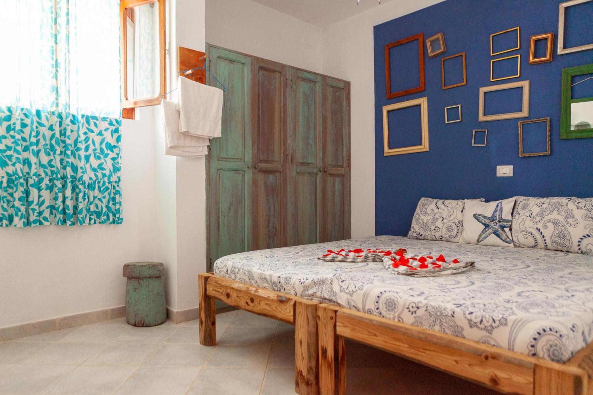 Appartamento Casa Carlotta Cidade do Maio Esterno foto