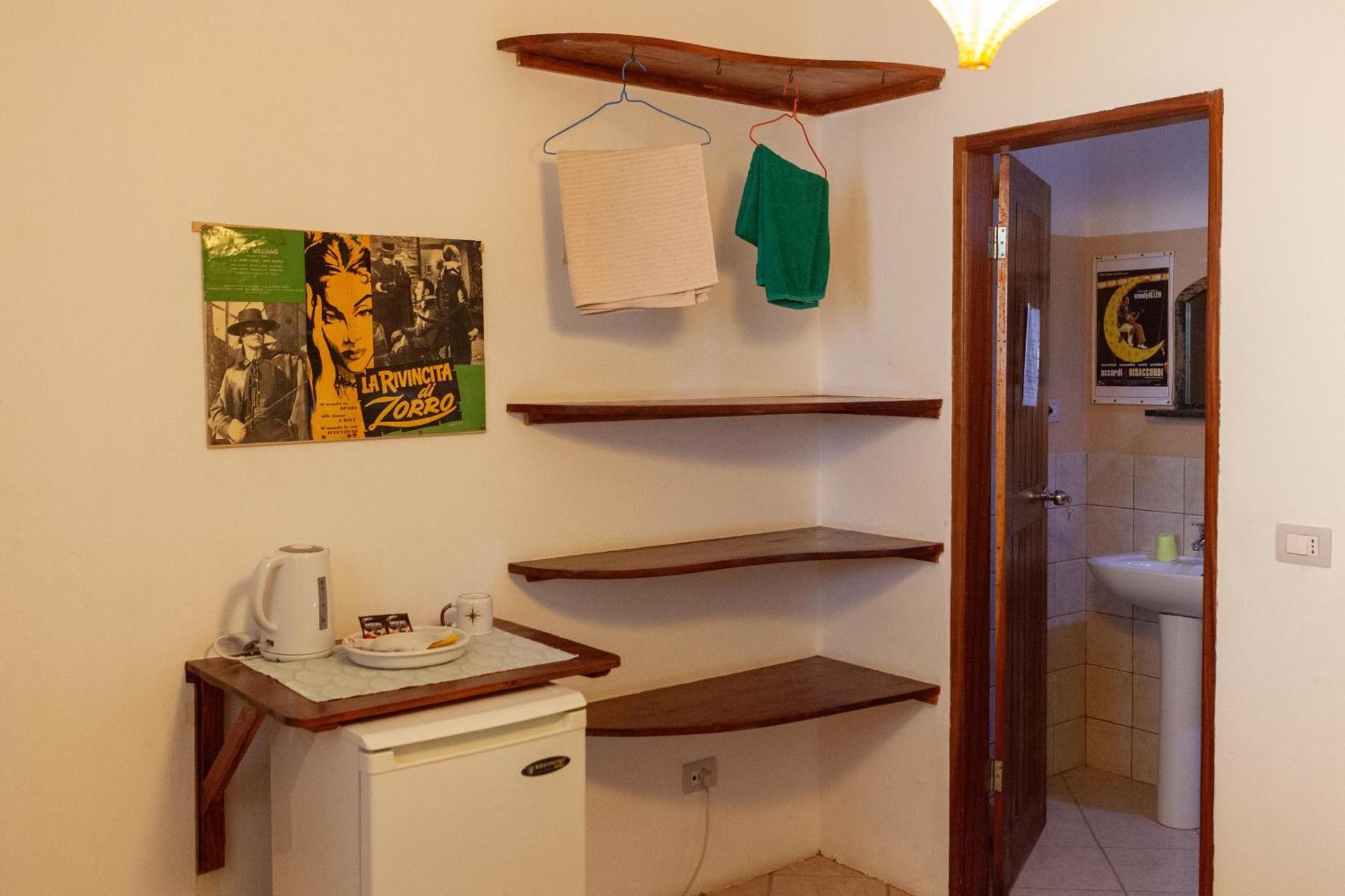 Appartamento Casa Carlotta Cidade do Maio Esterno foto
