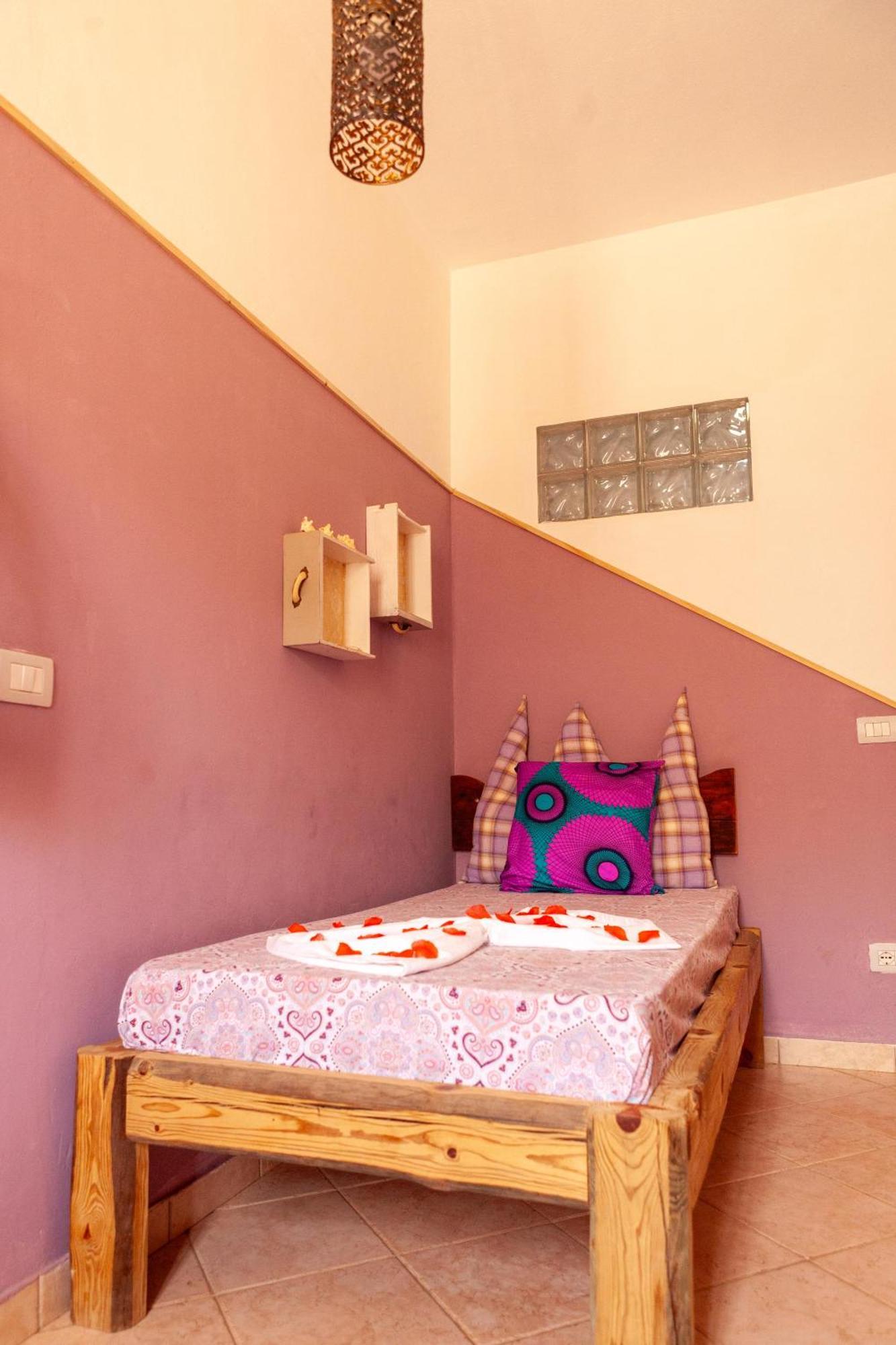 Appartamento Casa Carlotta Cidade do Maio Esterno foto