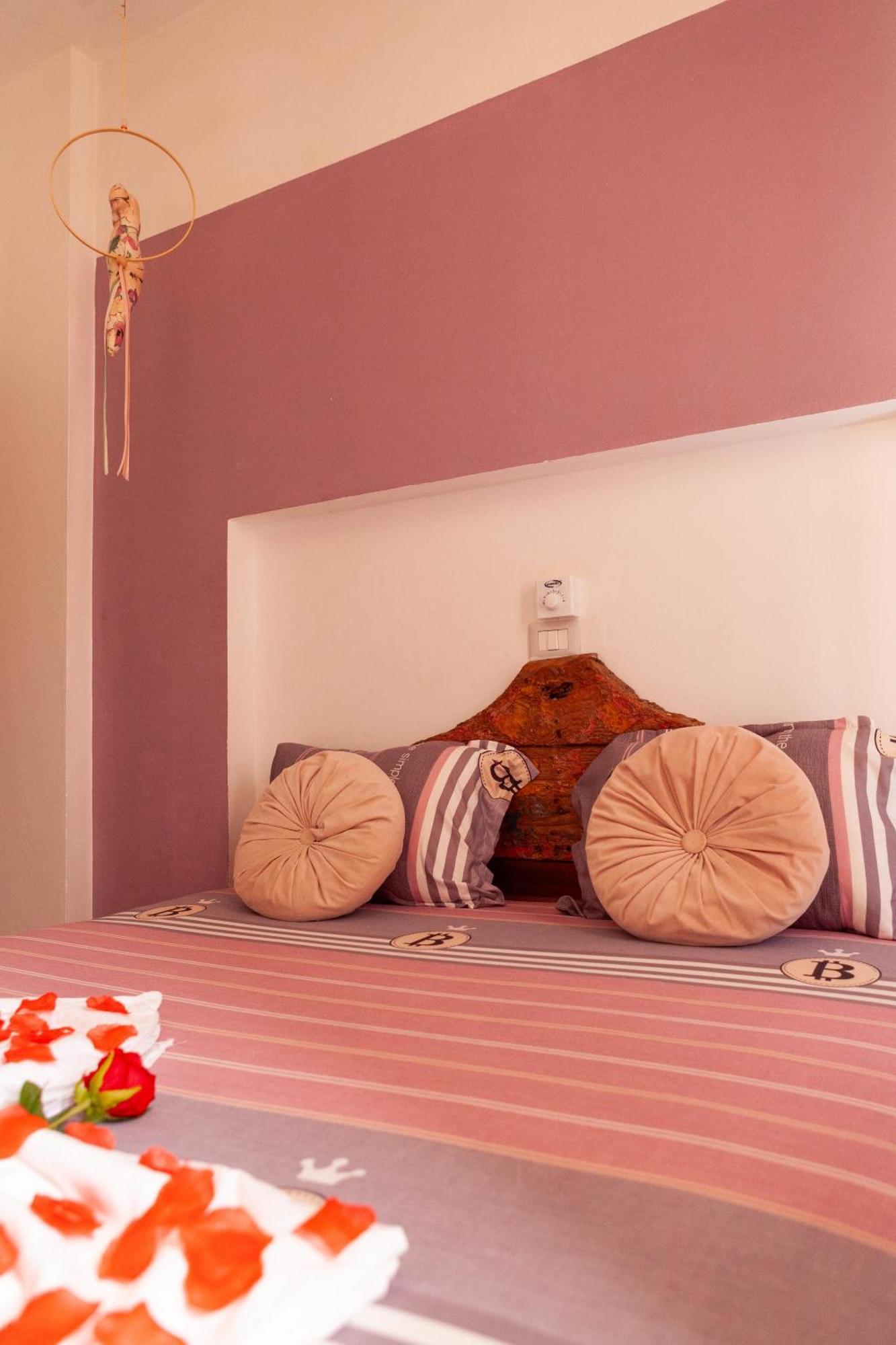 Appartamento Casa Carlotta Cidade do Maio Esterno foto