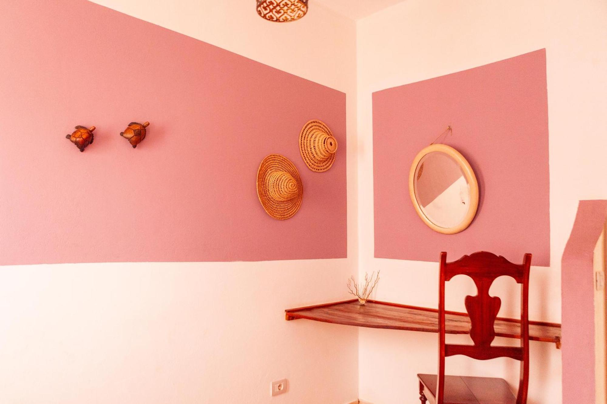 Appartamento Casa Carlotta Cidade do Maio Esterno foto