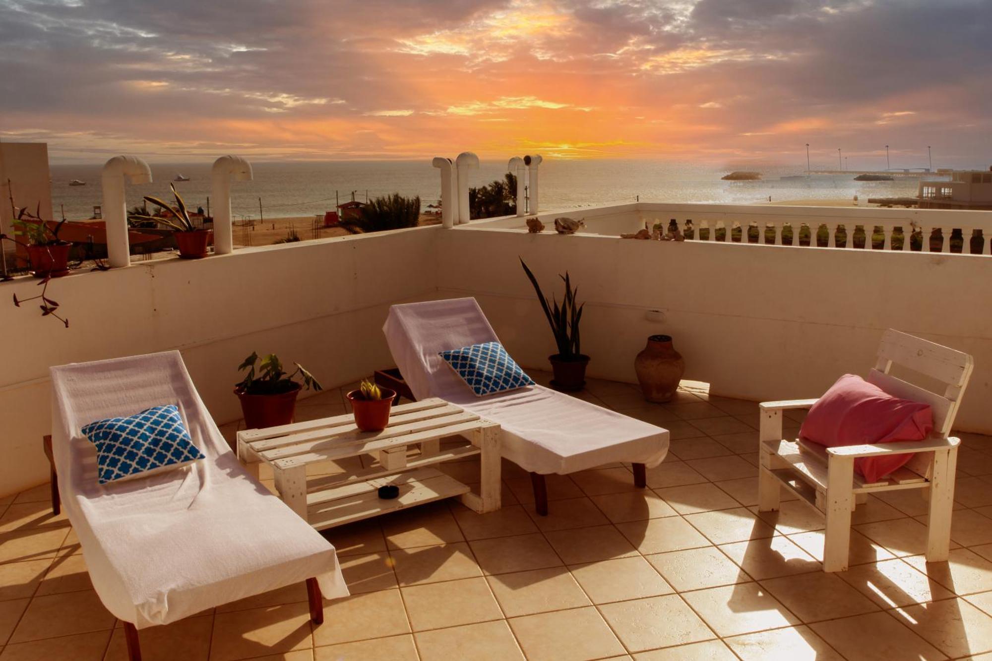 Appartamento Casa Carlotta Cidade do Maio Esterno foto