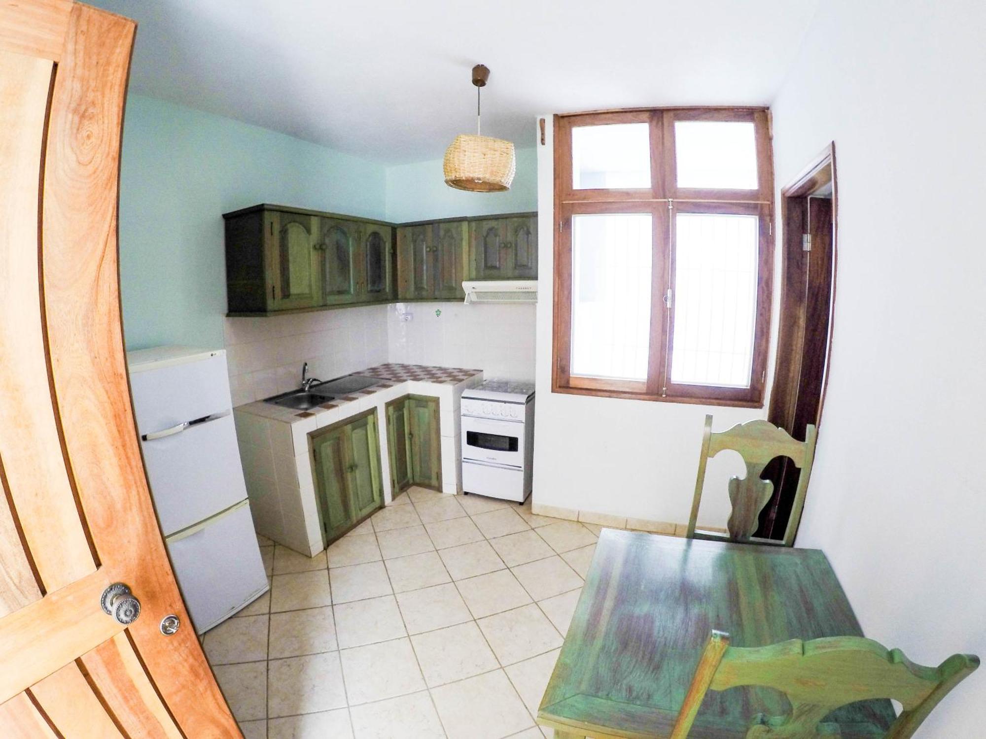Appartamento Casa Carlotta Cidade do Maio Esterno foto