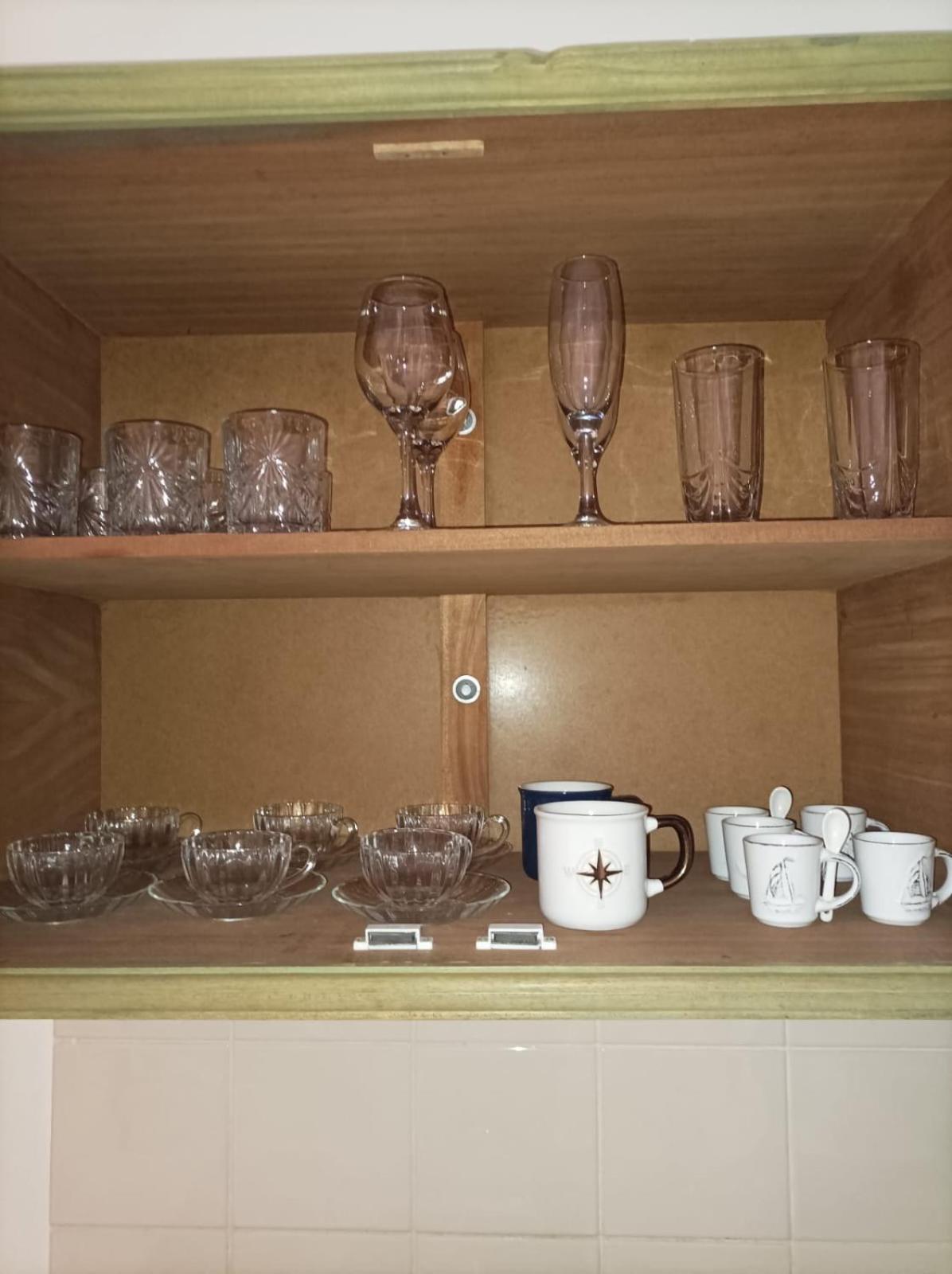Appartamento Casa Carlotta Cidade do Maio Esterno foto
