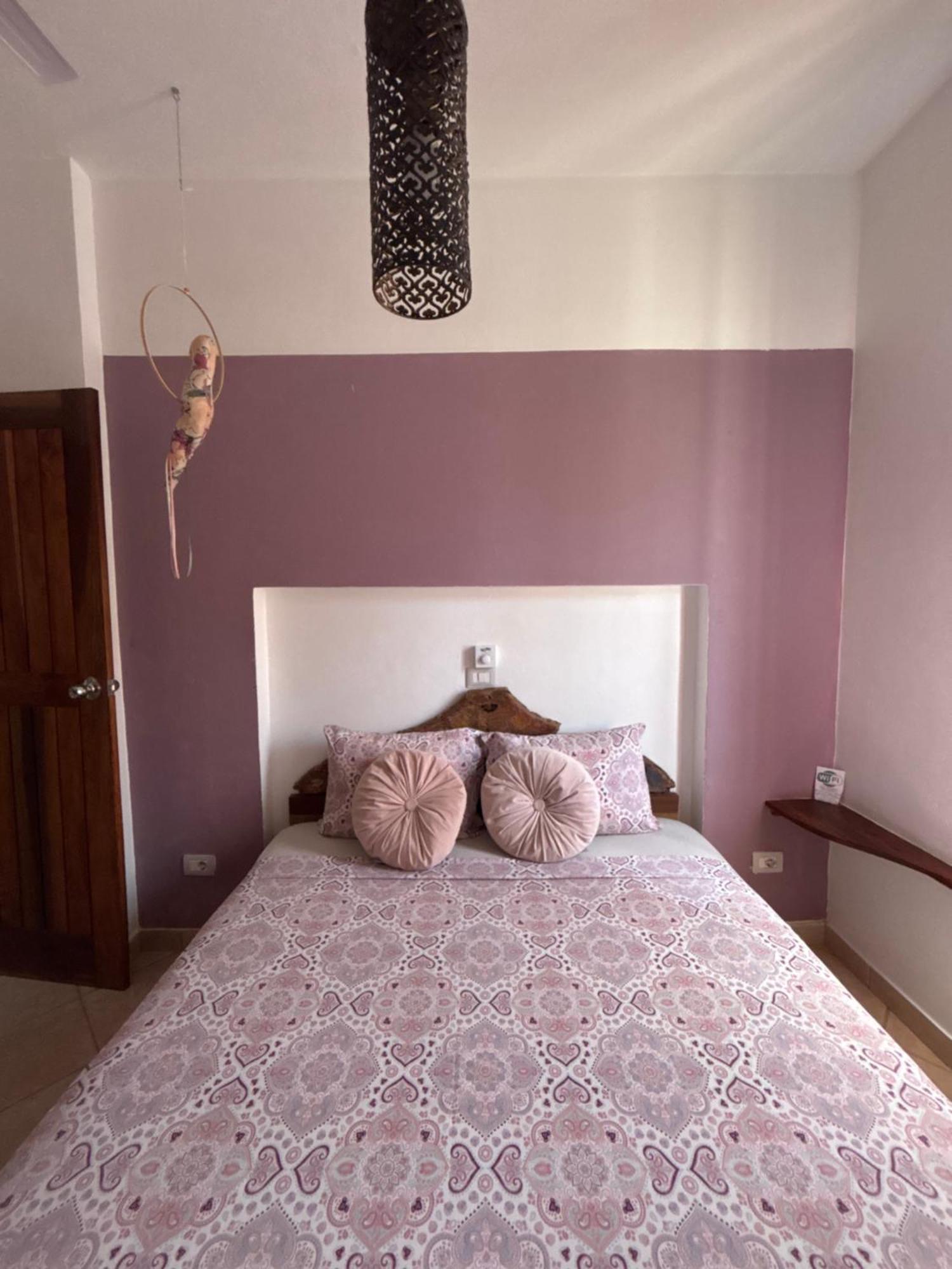 Appartamento Casa Carlotta Cidade do Maio Esterno foto