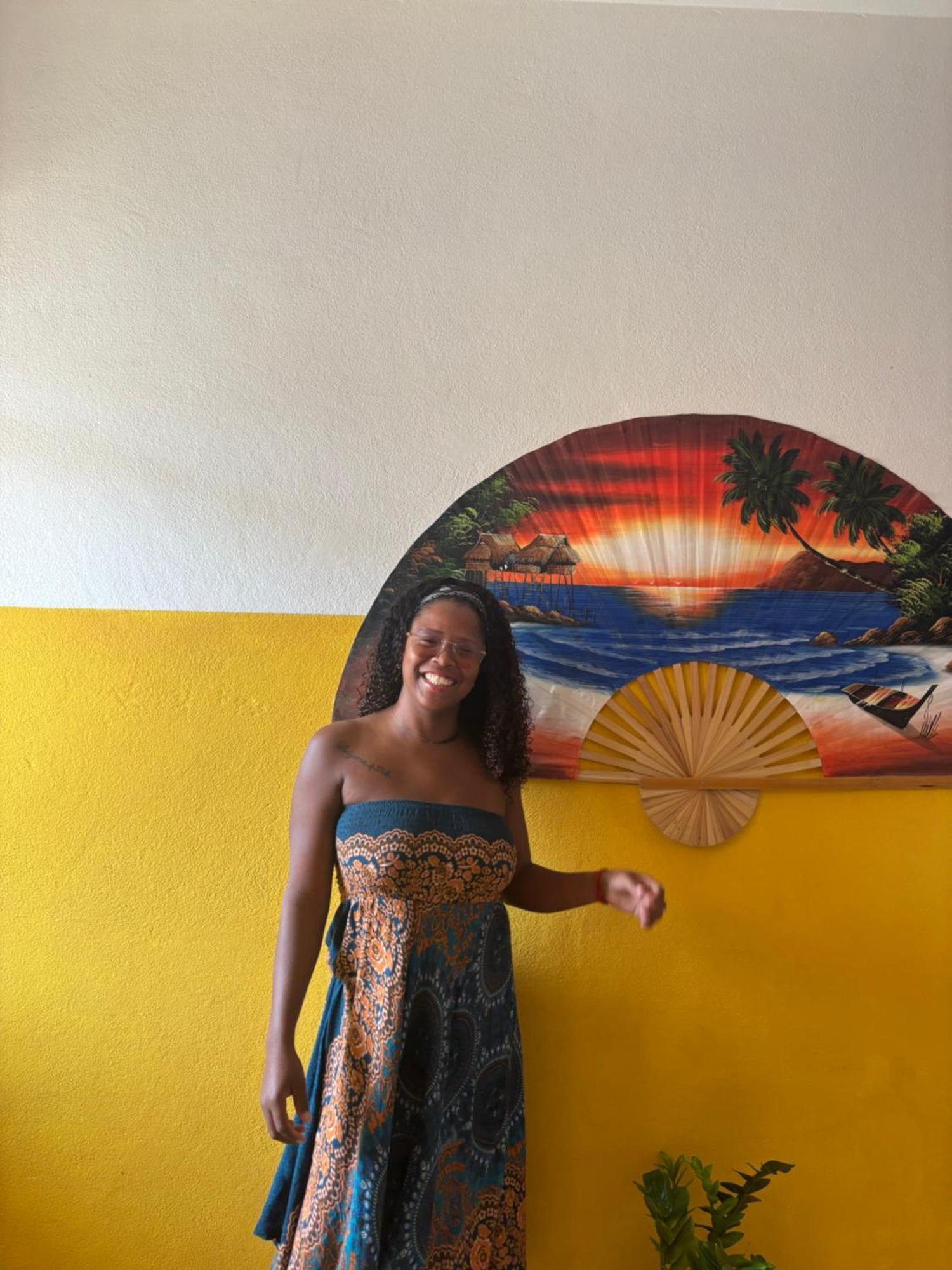 Appartamento Casa Carlotta Cidade do Maio Esterno foto