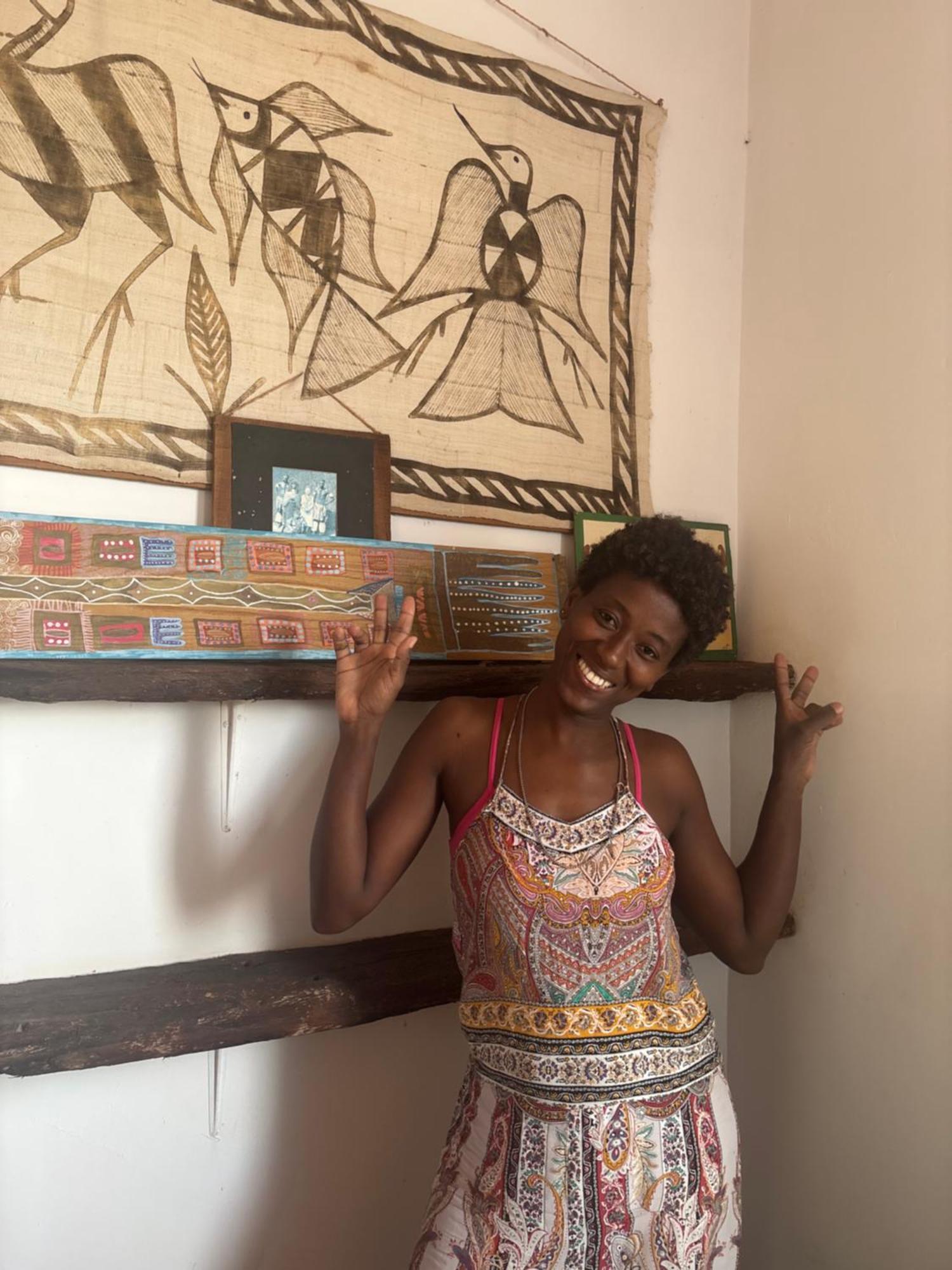 Appartamento Casa Carlotta Cidade do Maio Esterno foto