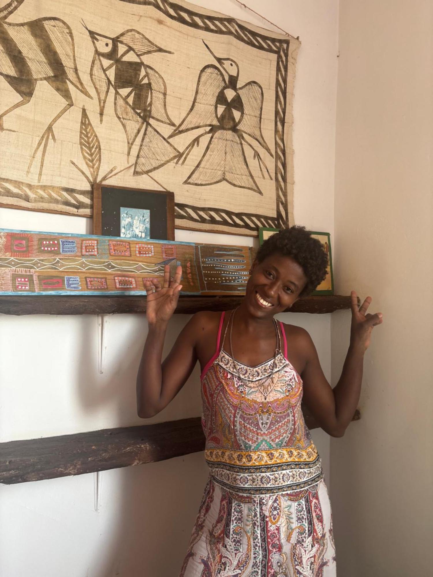 Appartamento Casa Carlotta Cidade do Maio Esterno foto