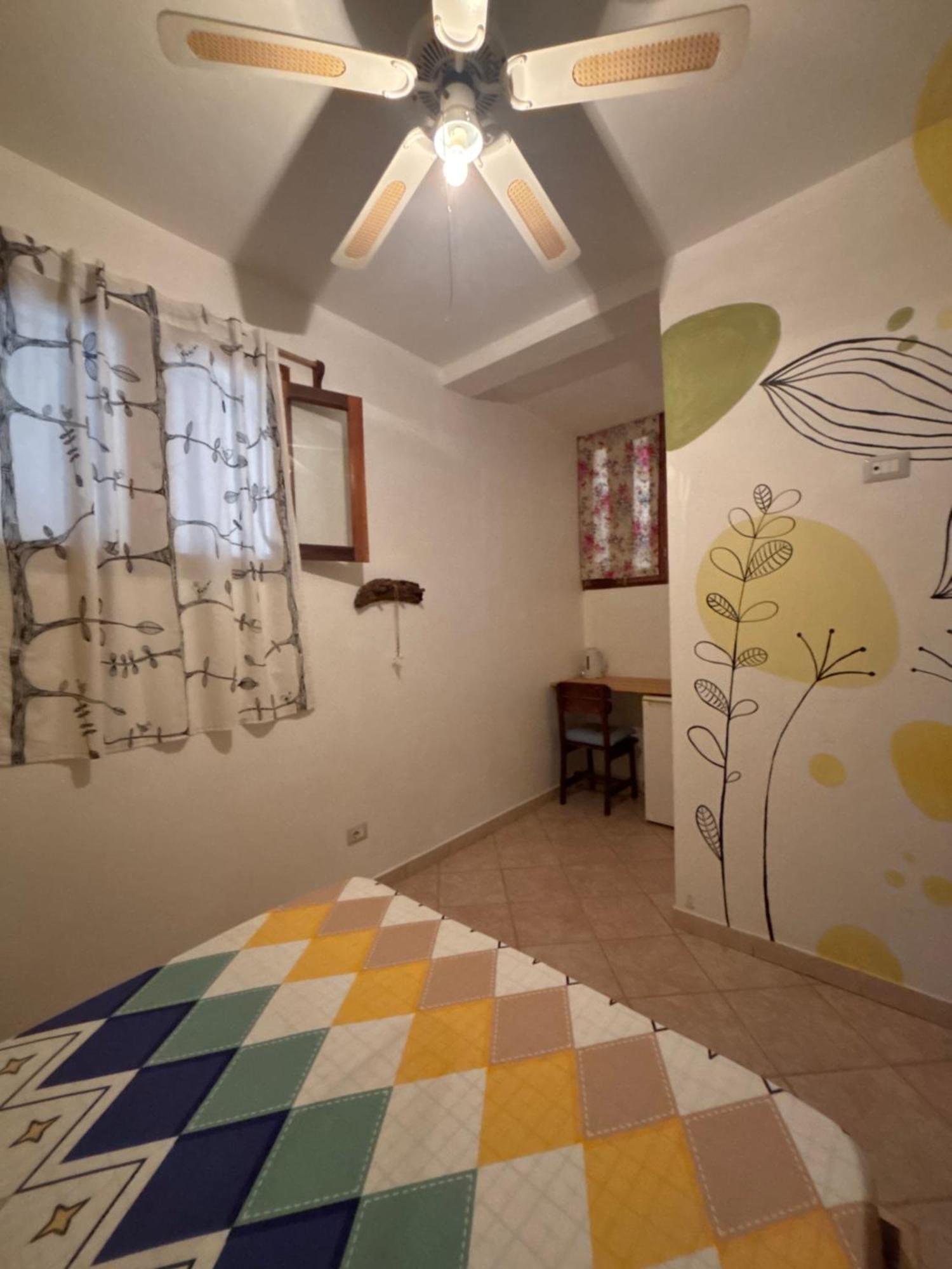 Appartamento Casa Carlotta Cidade do Maio Esterno foto